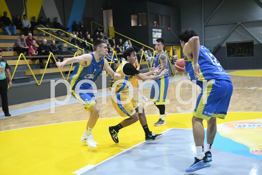 Το μπαμ από τον Διαγόρα, έσπασε το αήττητο της ΕΑΠ! Τι συνέβη στην 6η αγωνιστική, ΦΩΤΟ