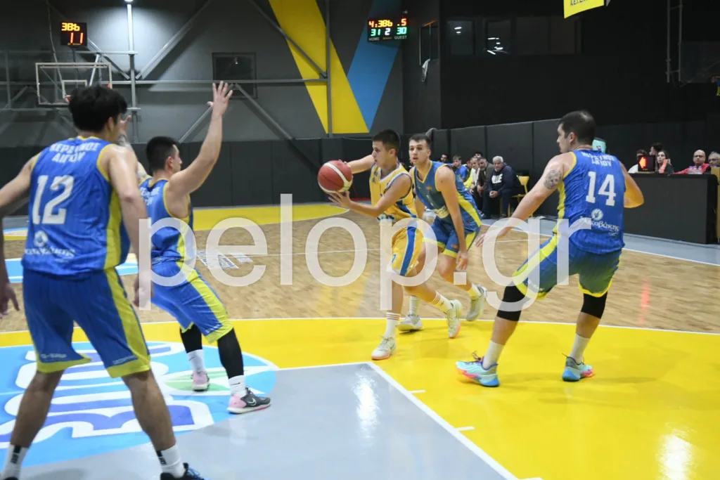 Το μπαμ από τον Διαγόρα, έσπασε το αήττητο της ΕΑΠ! Τι συνέβη στην 6η αγωνιστική, ΦΩΤΟ