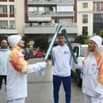 Η Πάτρα υποδέχθηκε με τιμές την Ολυμπιακή Φλόγα ΠΟΛΛΕΣ ΦΩΤΟ Η Πάτρα υποδέχθηκε με τιμές την Ολυμπιακή Φλόγα ΠΟΛΛΕΣ ΦΩΤΟ