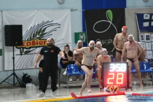 Ο ΟΠΑΘΑ ήττα από Νίκη Βόλου - Φωτογραφίες