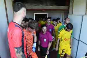 Χωρίς πάτο το βαρέλι για την Παναχαϊκή, συνετρίβη από την Κόρινθο Χωρίς πάτο το βαρέλι για την Παναχαϊκή, συνετρίβη από την Κόρινθο