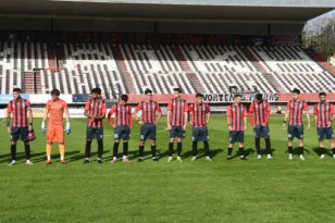 Mόνο οι παίκτες δεν φταίνε στην Παναχαϊκή