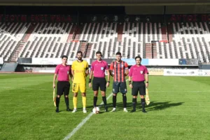 Χωρίς πάτο το βαρέλι για την Παναχαϊκή, συνετρίβη από την Κόρινθο Χωρίς πάτο το βαρέλι για την Παναχαϊκή, συνετρίβη από την Κόρινθο