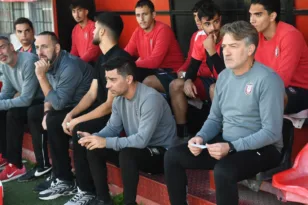 Ιστορική η «τεσσάρα» που δέχθηκε η Παναχαϊκή