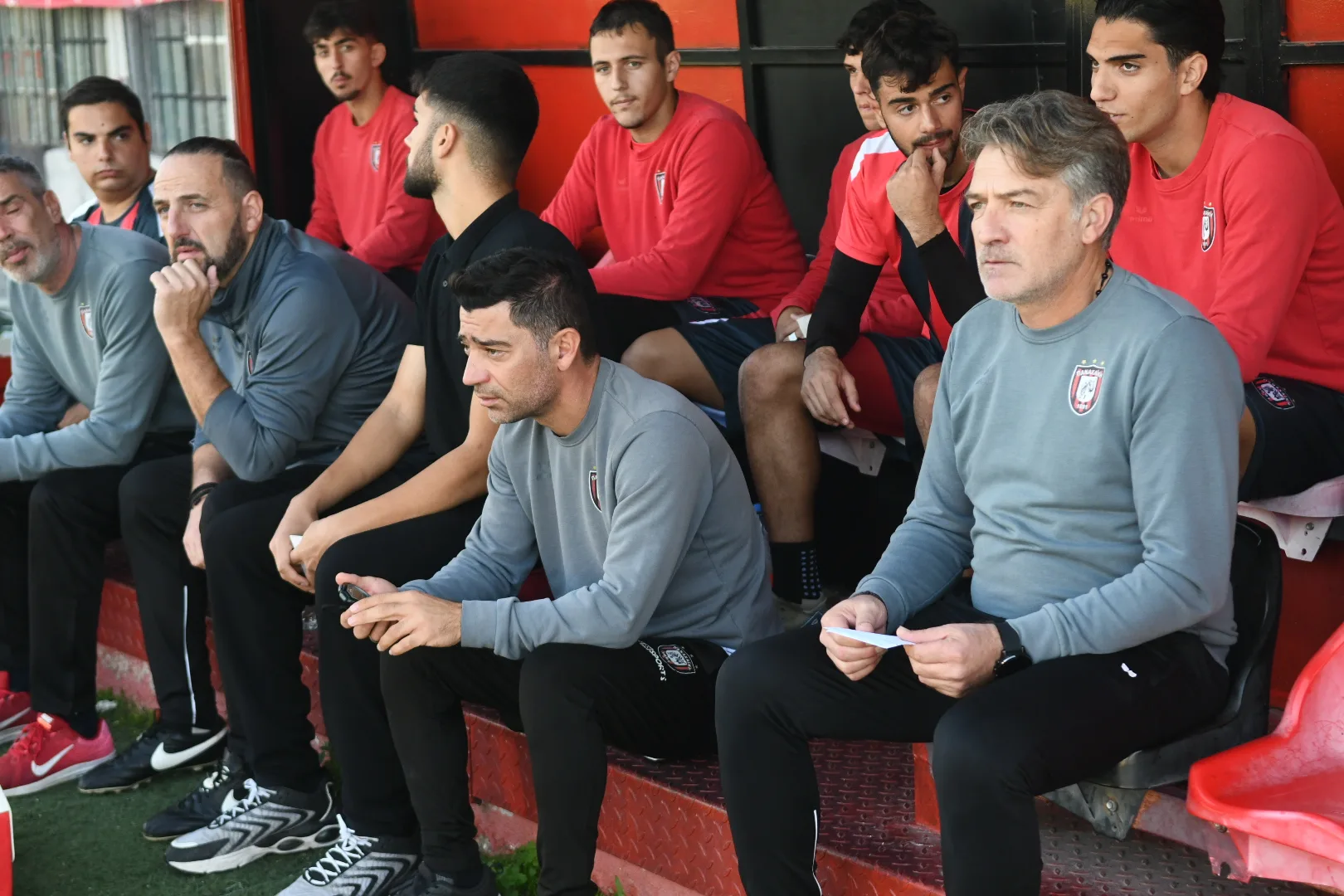 Ιστορική η «τεσσάρα» που δέχθηκε η Παναχαϊκή