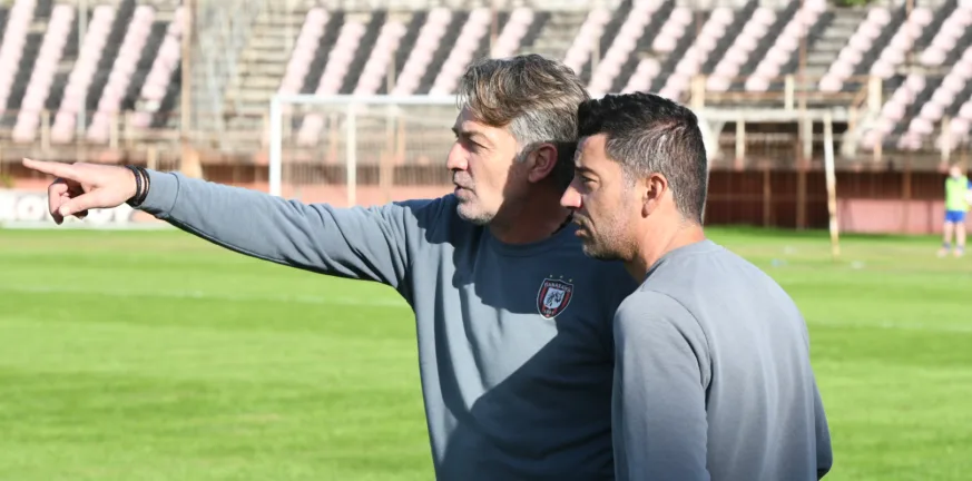 Κάρε ενίσχυσης θέλει η Παναχαϊκή, οι θέσεις που ψάχνει παίκτες