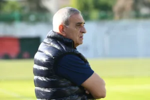 Χωρίς πάτο το βαρέλι για την Παναχαϊκή, συνετρίβη από την Κόρινθο Χωρίς πάτο το βαρέλι για την Παναχαϊκή, συνετρίβη από την Κόρινθο