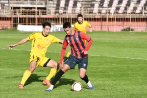 Χωρίς πάτο το βαρέλι για την Παναχαϊκή, συνετρίβη από την Κόρινθο Χωρίς πάτο το βαρέλι για την Παναχαϊκή, συνετρίβη από την Κόρινθο