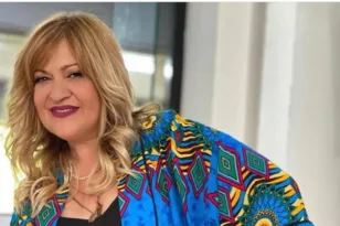 Η αποκάλυψη της Τζους Ευειδή για τις σχέσεις της στον χώρο της τηλεόρασης