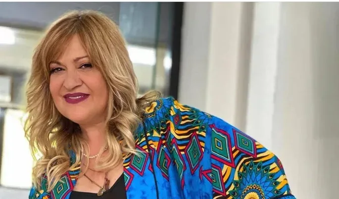 Η αποκάλυψη της Τζους Ευειδή για τις σχέσεις της στον χώρο της τηλεόρασης