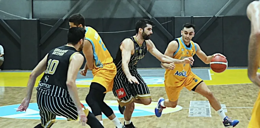 «Σημαντική νίκη ουσίας, αυτοπεποίθησης και ψυχολογίας»