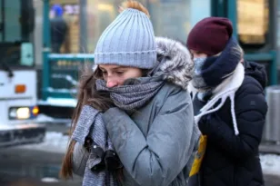 Πότε προβλέπουν οι μετεωρολόγοι το πρώτο κύμα ψύχους στην Ελλάδα