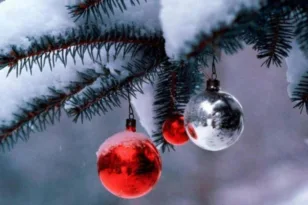 Οι πρώτες εκτιμήσεις για τον καιρό των Χριστουγέννων, τι «δείχνουν» τα μοντέλα για τη Δυτική Ελλάδα