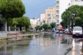 Πάτρα: Σε επιφυλακή ο Δήμος για την κακοκαιρία, έκτακτη συνεδρίαση