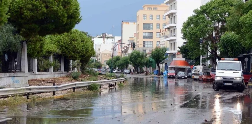 Πάτρα: Σε επιφυλακή ο Δήμος για την κακοκαιρία, έκτακτη συνεδρίαση