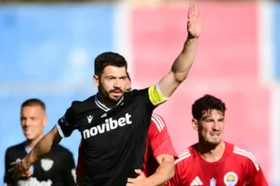 Ηλιούπολη – Καλαμάτα 0-3: Νέα νίκη για τους πρωτοπόρους στην Super League 2