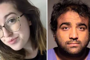 Καλιφόρνια: Ξέθαψε το πτώμα της εν διαστάσει συζύγου του για να βιάσει τη σορό! ΒΙΝΤΕΟ