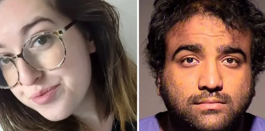 Καλιφόρνια: Ξέθαψε το πτώμα της εν διαστάσει συζύγου του για να βιάσει τη σορό! ΒΙΝΤΕΟ