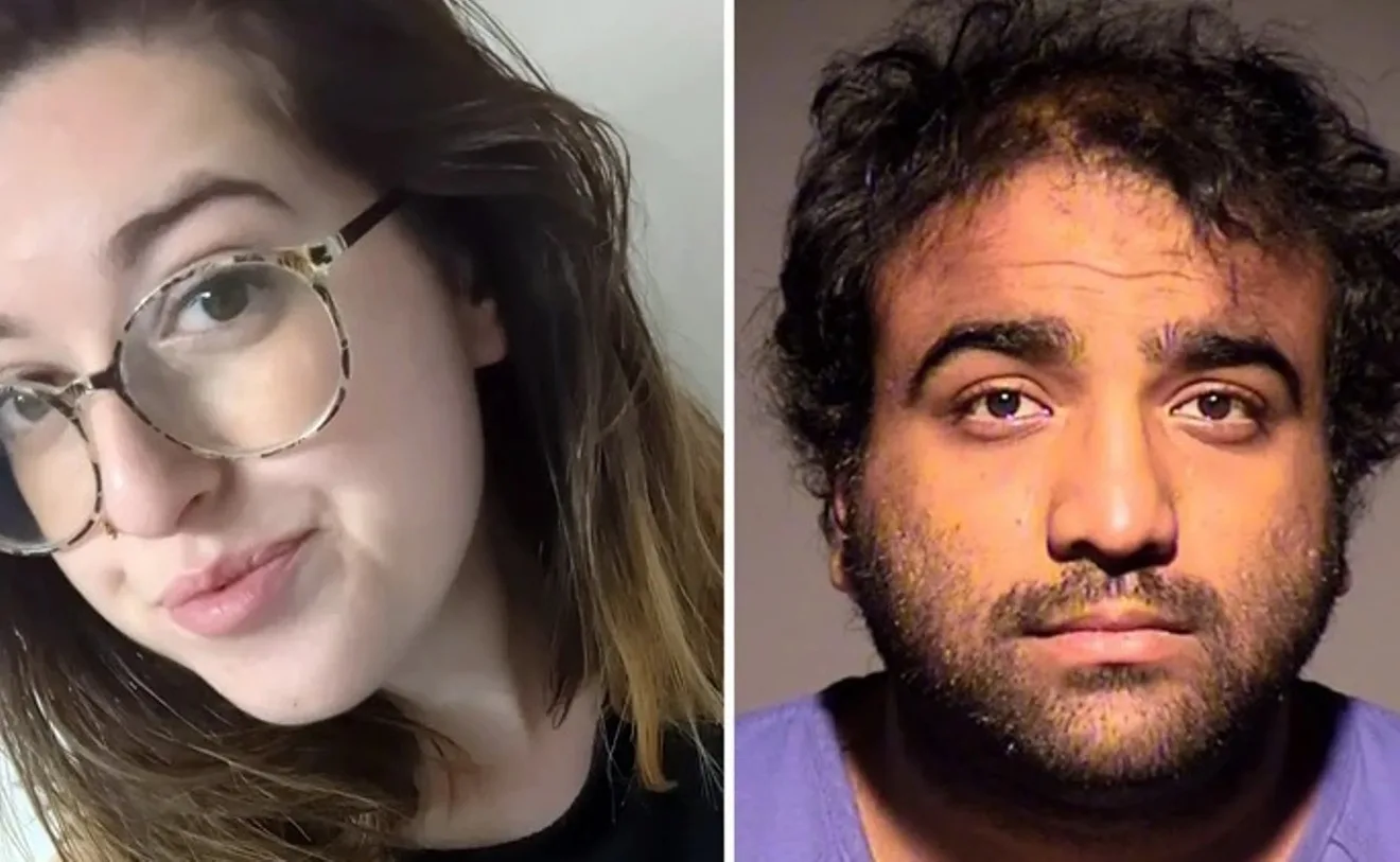 Καλιφόρνια: Ξέθαψε το πτώμα της εν διαστάσει συζύγου του για να βιάσει τη σορό! ΒΙΝΤΕΟ