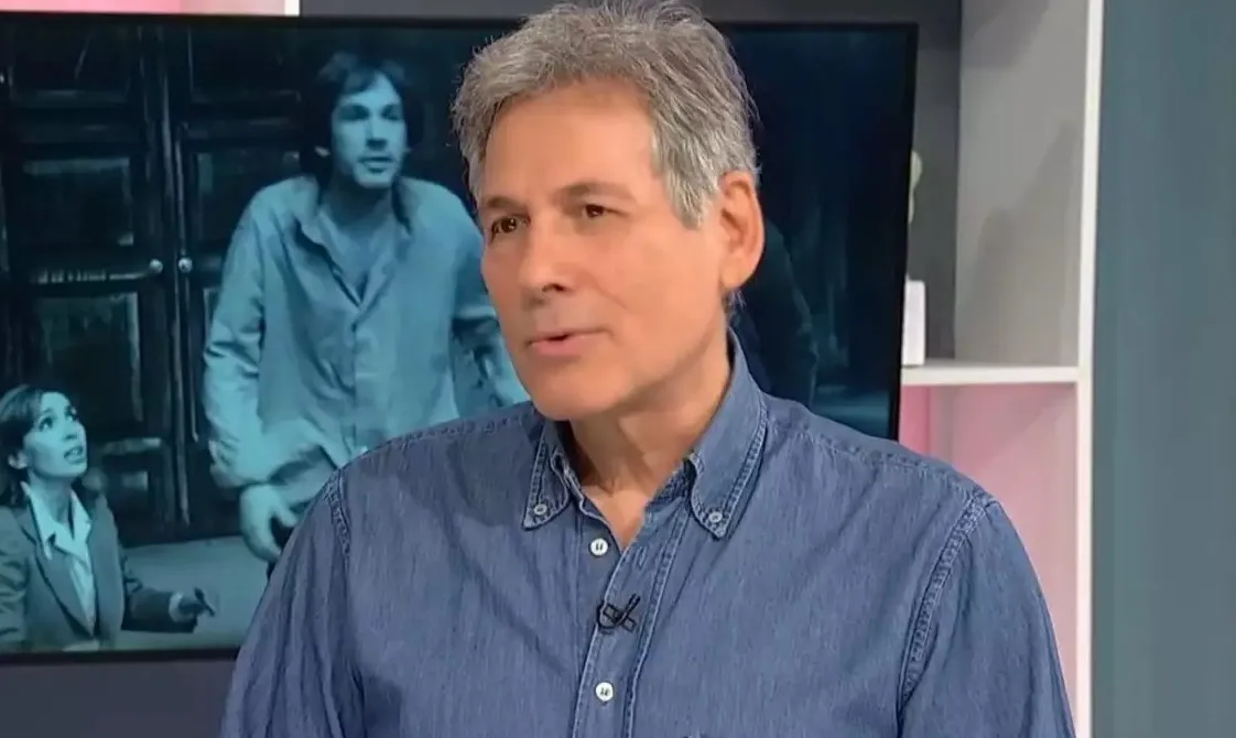 Η σπάνια εμφάνιση του Θάνου Καληώρα με τη σύζυγο του Η σπάνια εμφάνιση του Θάνου Καληώρα με τη σύζυγο του