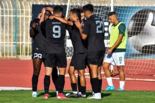 Στις καθυστερήσεις με γκολ από την… Αχαΐα η Καλλιθέα την Ηλιούπολη