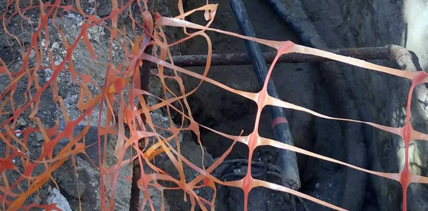 Πάτρα: Πού οφείλεται το «μπλακ άουτ» στη μισή Πάτρα, τεχνικός της ΔΕΔΔΗΕ εξηγεί στην «Π» το είδος της βλάβης