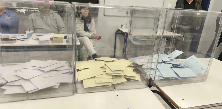 ΔΕΕΠ Αχαΐας: Τα πρώτα αποτελέσματα από τα Καλάβρυτα