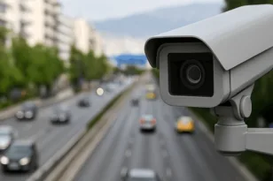 Κάμερες Τροχαίας: Αναβολή για τις αρχές του 2026, πού θα τοποθετηθούν