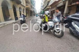 Πάτρα: Η Κανακάρη ξανά… βούλιαξε - Το “μπάλωμα” που δεν άντεξε ούτε δέκα μέρες ΦΩΤΟ Πάτρα: Η Κανακάρη ξανά… βούλιαξε - Το “μπάλωμα” που δεν άντεξε ούτε δέκα μέρες ΦΩΤΟ