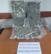 Συνελήφθη να μεταφέρει περισσότερα από 5 κιλά κάνναβης