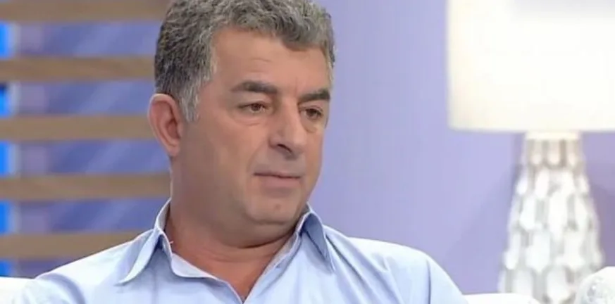 Aνατριχιαστική ανάρτηση της χήρας Καραϊβάζ μετά τη δολοφονία Λάλα