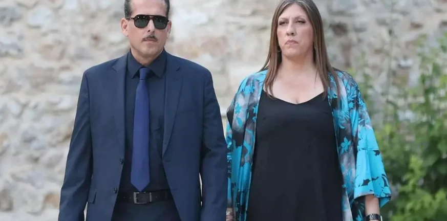 «Όπως με έβαλα, έτσι και με βγάζω»: Παραιτήθηκε από βουλευτής ο Διαμαντής Καραναστάσης με κείμενο-καταπέλτη