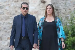 «Όπως με έβαλα, έτσι και με βγάζω»: Παραιτήθηκε από βουλευτής ο Διαμαντής Καραναστάσης με κείμενο-καταπέλτη