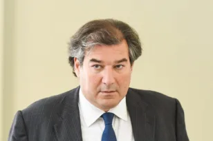 Νίκος Καραχάλιος για Καμμένο: Έχει μία ροπή προς τη μυθολογία