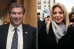 Νίκος Καραχάλιος: «Το “κύμα” ήταν έτοιμο – Υπήρχε σχέδιο για ανακοίνωση κόμματος της Μαρίας Καρυστιανού στα Χανιά στις 24 Ιουλίου»