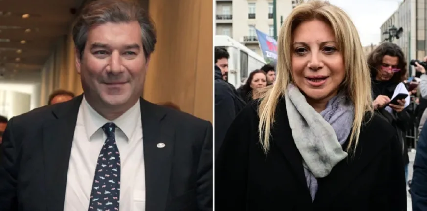 Νίκος Καραχάλιος: «Το “κύμα” ήταν έτοιμο – Υπήρχε σχέδιο για ανακοίνωση κόμματος της Μαρίας Καρυστιανού στα Χανιά στις 24 Ιουλίου»