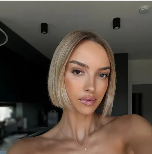 Τα κουρέματα που θα βλέπουμε παντού το 2026 ΦΩΤΟ