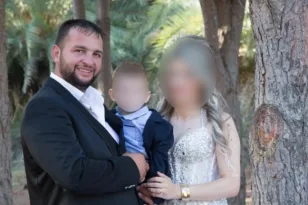 Τι δείχνουν τα στοιχεία για τους 9 πρωταγωνιστές του μακελειού στη Βορίζια, ΦΩΤΟ