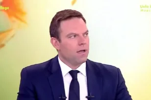 Κασσελάκης για το βιβλίο Τσίπρα: «Δεν θα το πάρω – Δεν έχω όρεξη να αναμοχλεύω το 2015» ΒΙΝΤΕΟ