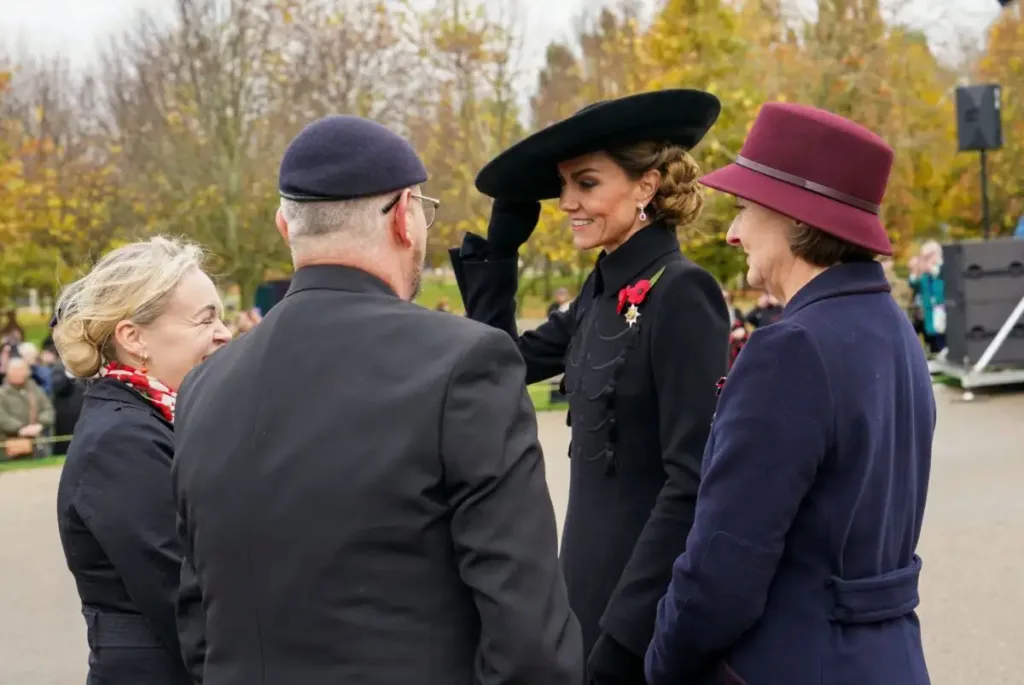 Σάλος στη Βρετανία: «Ποιος ανίδεος που αποκαλεί την Πριγκίπισσα της Ουαλίας “Κέιτ Μίντλετον” στο BBC News;»