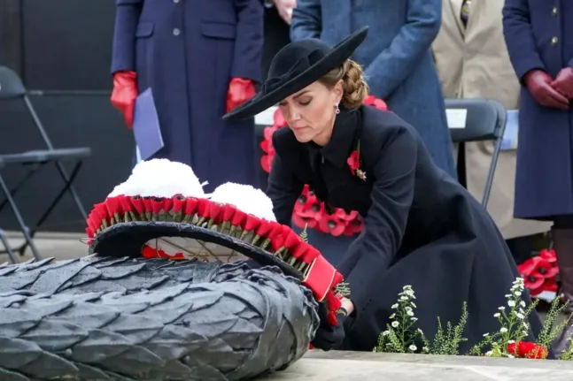 Σάλος στη Βρετανία: «Ποιος ανίδεος που αποκαλεί την Πριγκίπισσα της Ουαλίας “Κέιτ Μίντλετον” στο BBC News;»