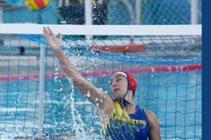 ΝΟΠ: Η Κατερίνα Ζαφειράκη ξεκίνησε προπονήσεις