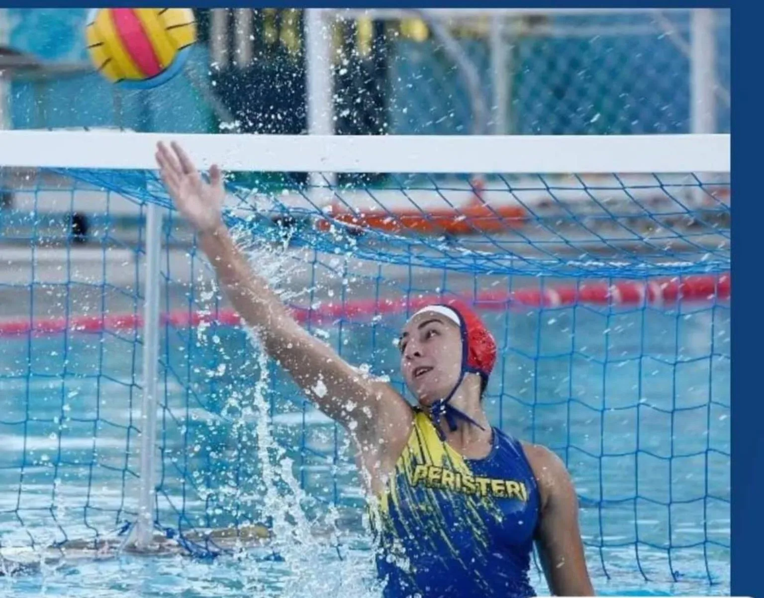 ΝΟΠ: Η Κατερίνα Ζαφειράκη ξεκίνησε προπονήσεις ΝΟΠ: Η Κατερίνα Ζαφειράκη ξεκίνησε προπονήσεις