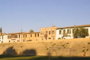 Τουρκική πρόκληση, στρατιωτικό όχημα της στη νεκρή ζώνη στην Κύπρο