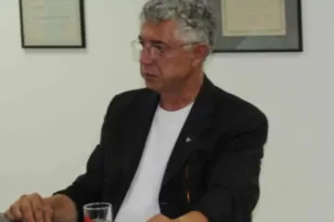 Αυτός είναι ο νέος πρόεδρος του ΝΟΠ-Δείτε όλο το ΔΣ