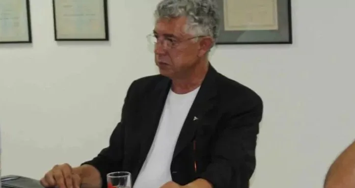 Αυτός είναι ο νέος πρόεδρος του ΝΟΠ-Δείτε όλο το ΔΣ