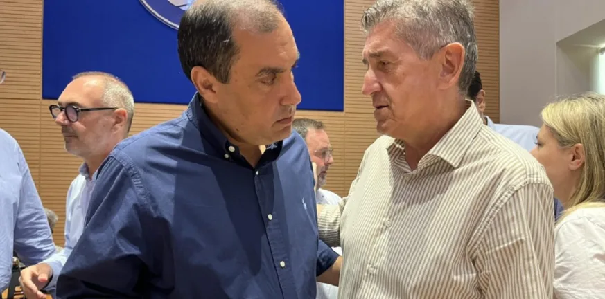 Ανάσα με 70.000 ευρώ για τη Δυτική Αχαΐα - Εγκρίθηκε το οικονομικό βοήθημα για τους πληγέντες