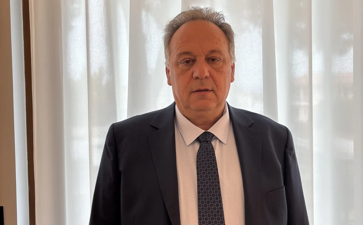 Μάκης Κατσιγιάννης μετά τις εκλογές στη ΔΕΕΠ: «Από σήμερα ξεκινάμε όλοι μαζί, ενωμένοι για την Αχαΐα» Μάκης Κατσιγιάννης μετά τις εκλογές στη ΔΕΕΠ: «Από σήμερα ξεκινάμε όλοι μαζί, ενωμένοι για την Αχαΐα»