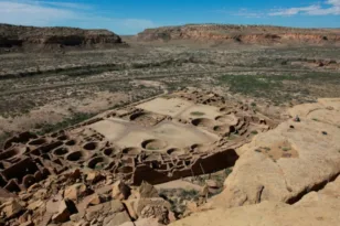 Καζακστάν: Ανακαλύφθηκε «χαμένη μητρόπολη» της Εποχής του Χαλκού