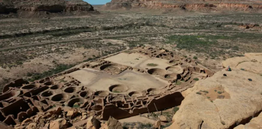 Καζακστάν: Ανακαλύφθηκε «χαμένη μητρόπολη» της Εποχής του Χαλκού